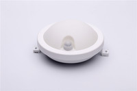 BL150CP03-PIR 9W  172X150X79mm