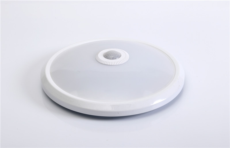 CL295CI01-PIR 15W φ295x70mm